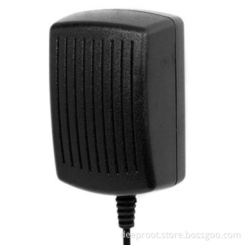 AC/DC Adapter for CCTV Camera, with Maximum Output Power of 18W, Australian Plug